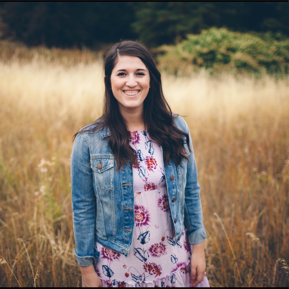 Meet your Posher, Molly